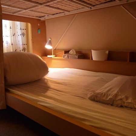Guesthouse Engawa Киото Экстерьер фото