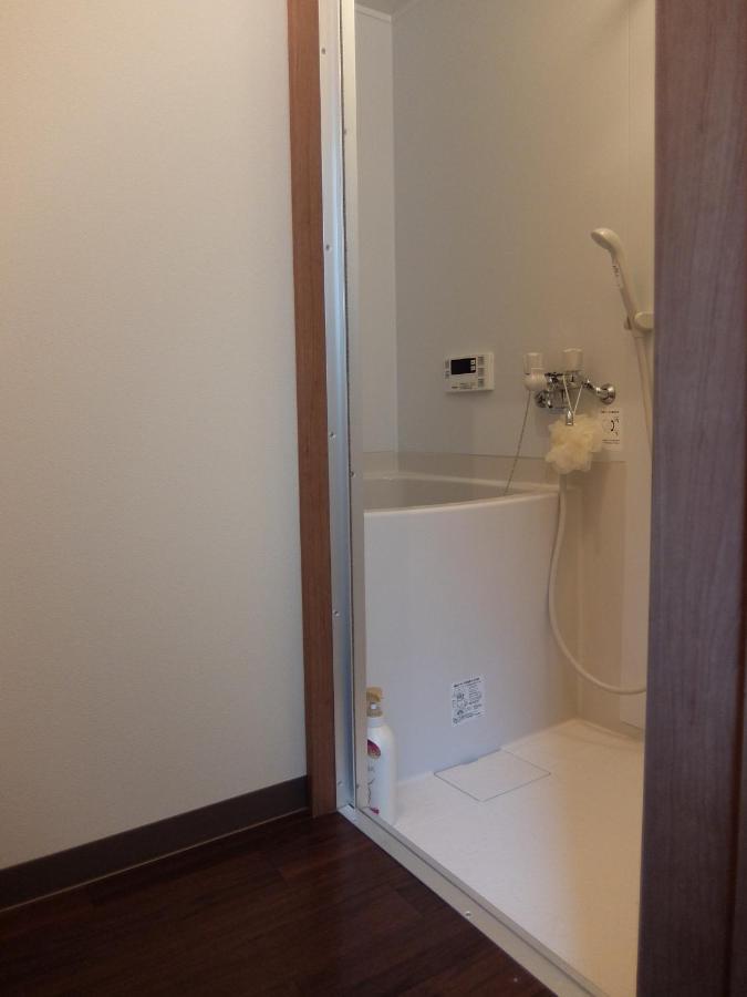 Guesthouse Engawa Киото Экстерьер фото