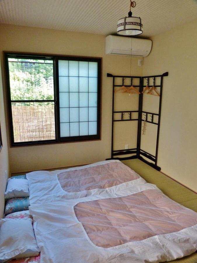 Guesthouse Engawa Киото Экстерьер фото