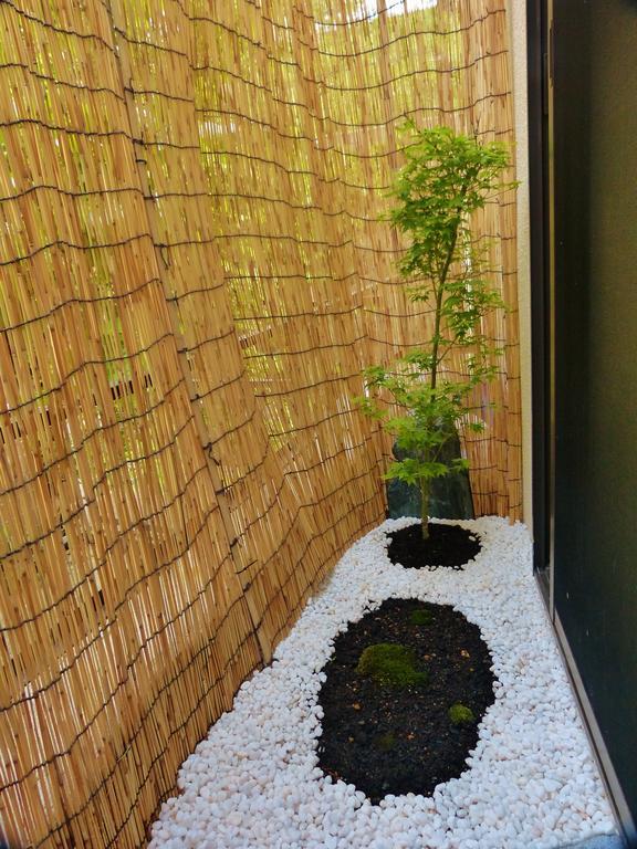 Guesthouse Engawa Киото Экстерьер фото