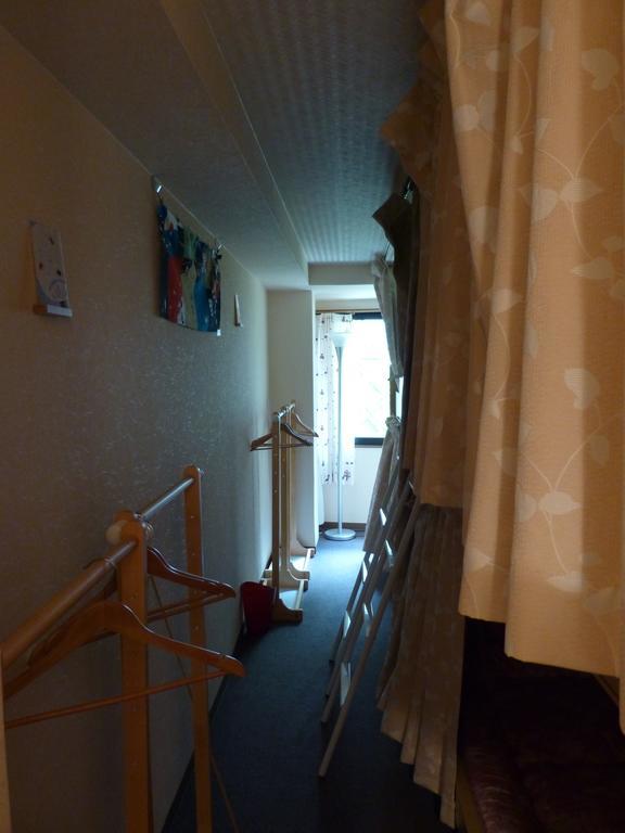 Guesthouse Engawa Киото Номер фото