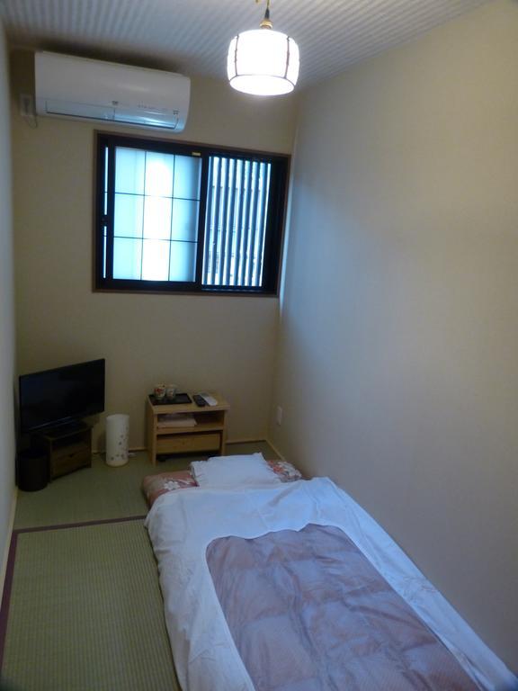 Guesthouse Engawa Киото Номер фото