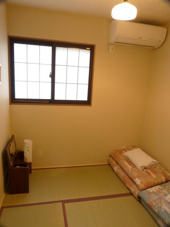 Guesthouse Engawa Киото Экстерьер фото