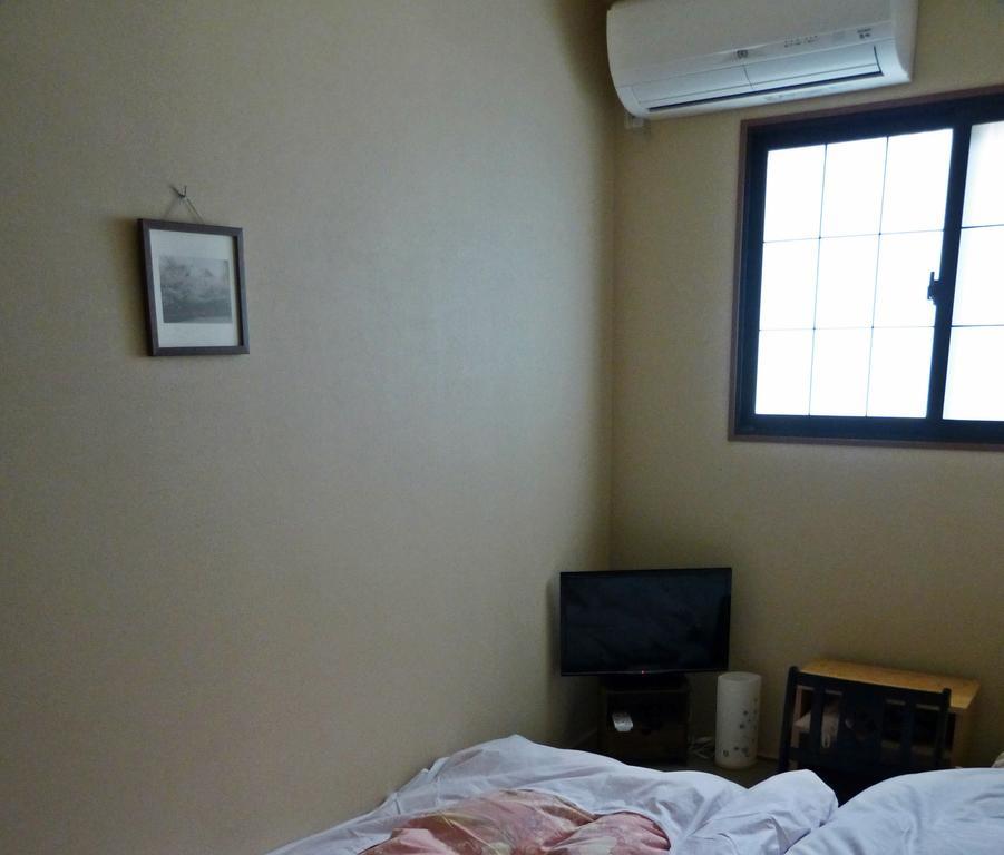 Guesthouse Engawa Киото Номер фото