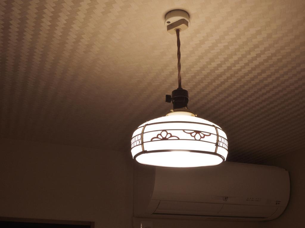 Guesthouse Engawa Киото Номер фото