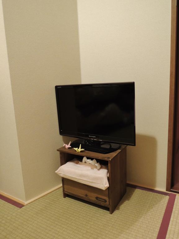 Guesthouse Engawa Киото Номер фото